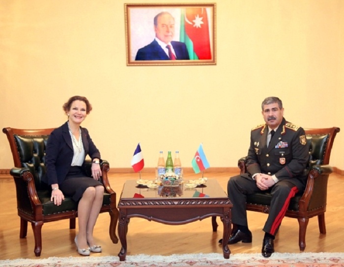 Armenian army suffers losses after recent strikes 